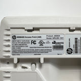 HP MSM460 Dual Radio Access Point AM J9590A MRLBB-1001 802.11N AP PoE 450Mbps