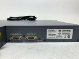 Avaya 4850GTS-PWR+ 48-Port Managed Layer 3 Gigabit Switch POE+ 1U 10Gb-SFP+
