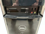 Dell Inspiron 560 MT Desktop | Pentium-E6700 3.2GHz | 8GB | 250GB | Windows 10