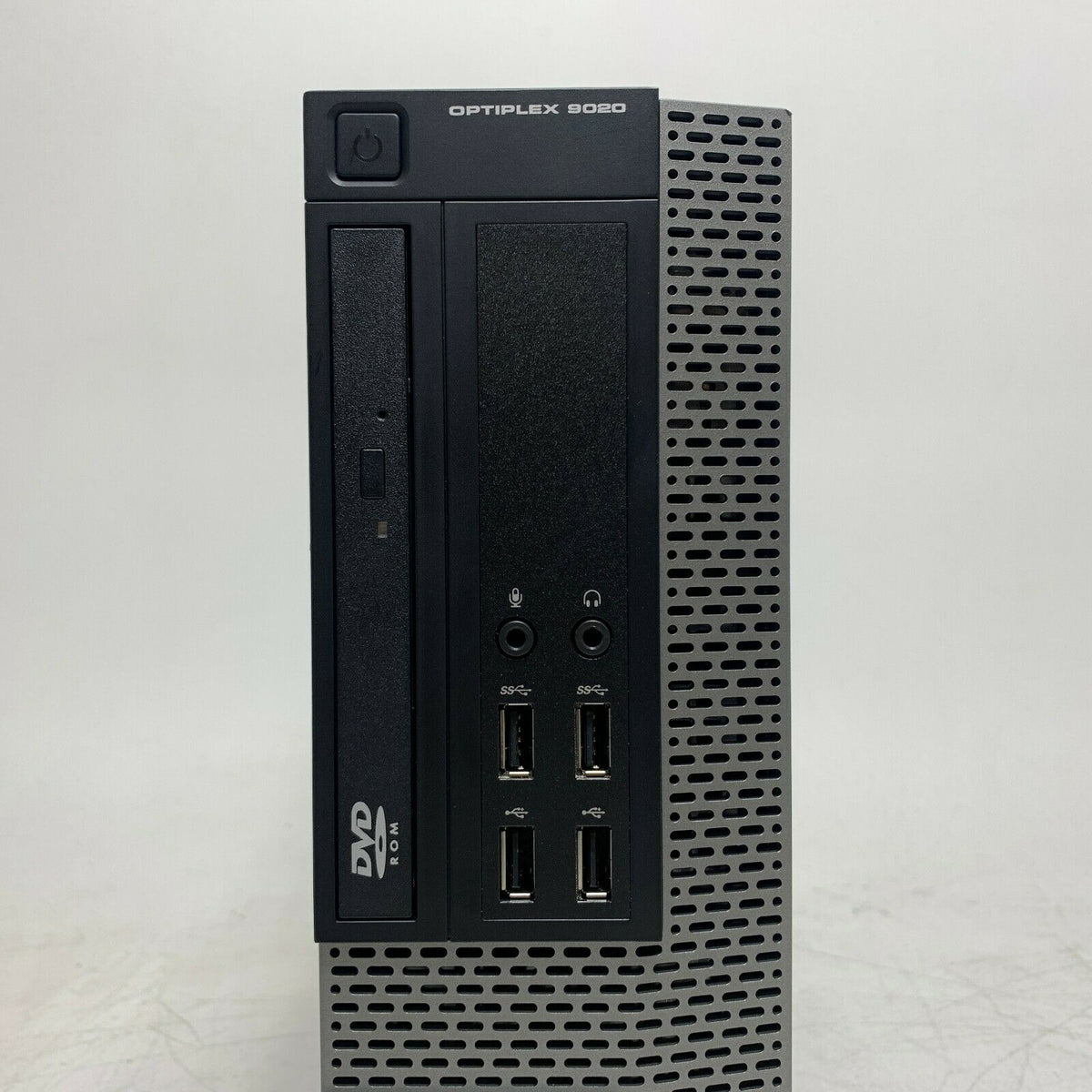 Dell OptiPlex 9020 SFF Desktop | i7-4790 3.6GHz | 16GB | 500GB SSD