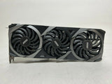 MSI GeForce RTX 3070 VENTUS 3X OC 8GB GDDR6 Graphics Card NON LHR
