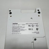 Brother QL-820NWB Thermal Label Printer WiFi Ethernet Bluetooth