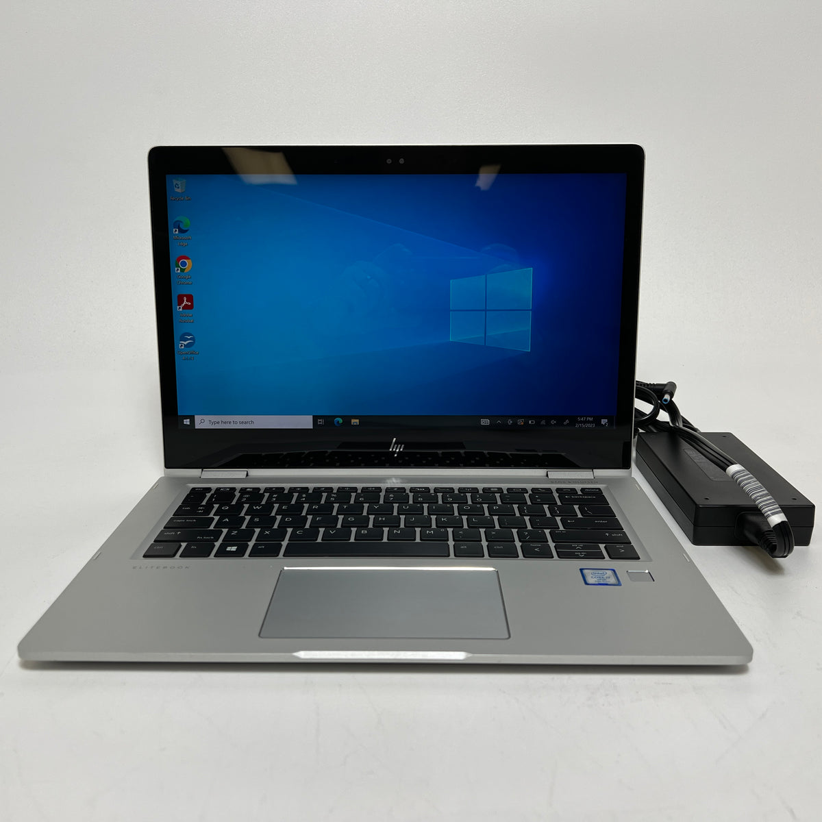 HP EliteBook x360 1030 G2 13.3