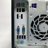 HP EliteDesk 800 G1 TWR Desktop | i7-4770 3.4GHz | 8GB | 1TB | Windows 10 Pro