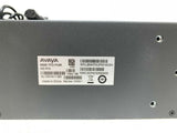 Avaya Nortel 5698TFD-PWR AL1001A11-E5 96-Port Routing Gigabit PoE Switch