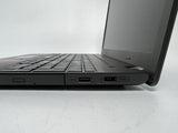 LOT OF 4 Lenovo ThinkPad E550 15.6" Laptop | i5-5200U | 8GB | 500GB | Win 10