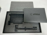 MSI GeForce RTX 3070 VENTUS 3X OC 8GB GDDR6 Graphics Card NON LHR