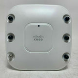 Cisco Aironet AIR-LAP1262N-A-K9 802.11n Dual Wireless Access Point