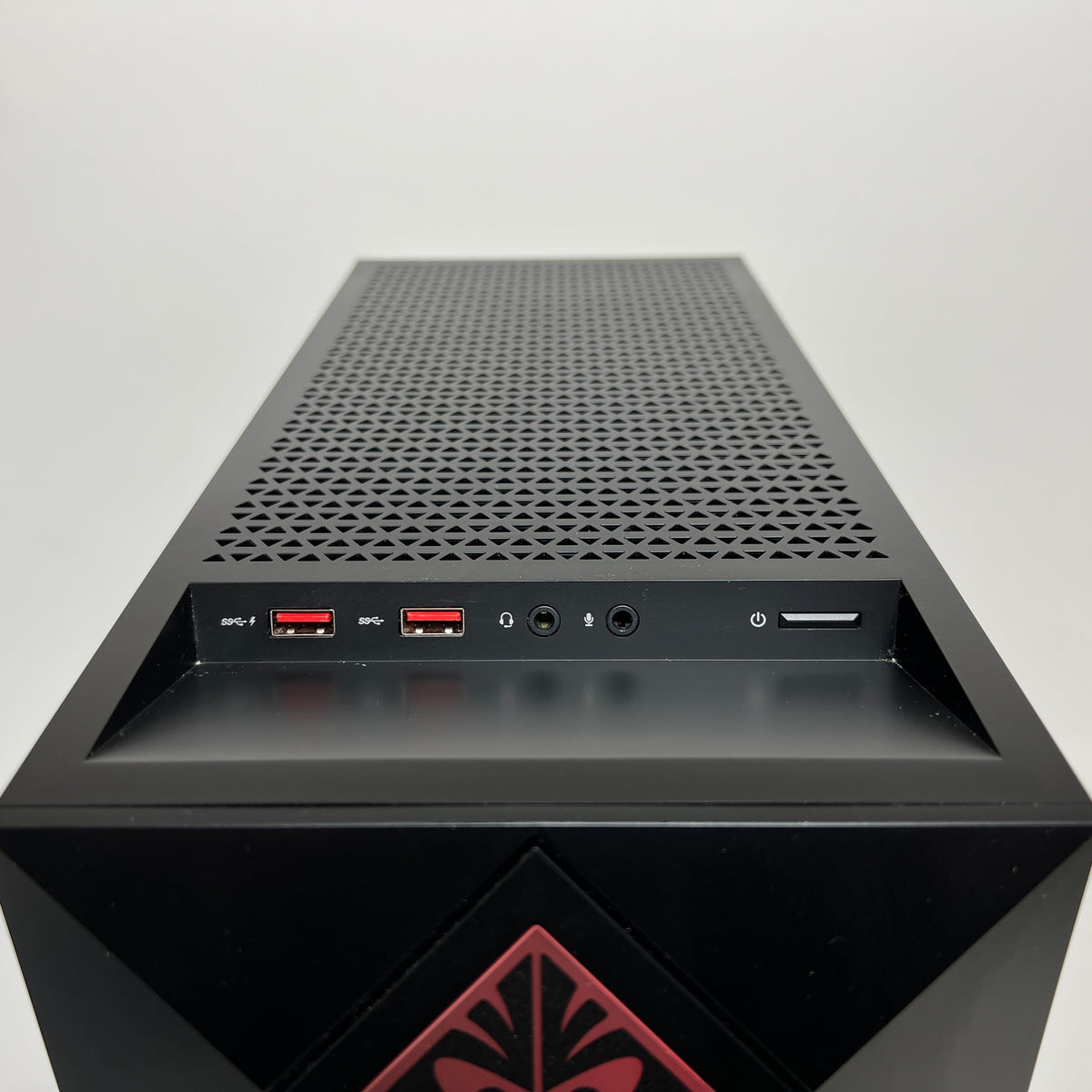 HP Omen Gaming Desktop PC | GTX 1660 Ti | Intel i7-9700 CPU | 16GB 