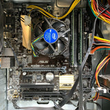 Antec ASUS MT Desktop | i5-6500 3.2GHz | 8GB | 500GB | Windows 10 Pro