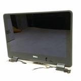 Genuine Dell Chromebook 11 3189 LCD Touch Screen Complete Assembly