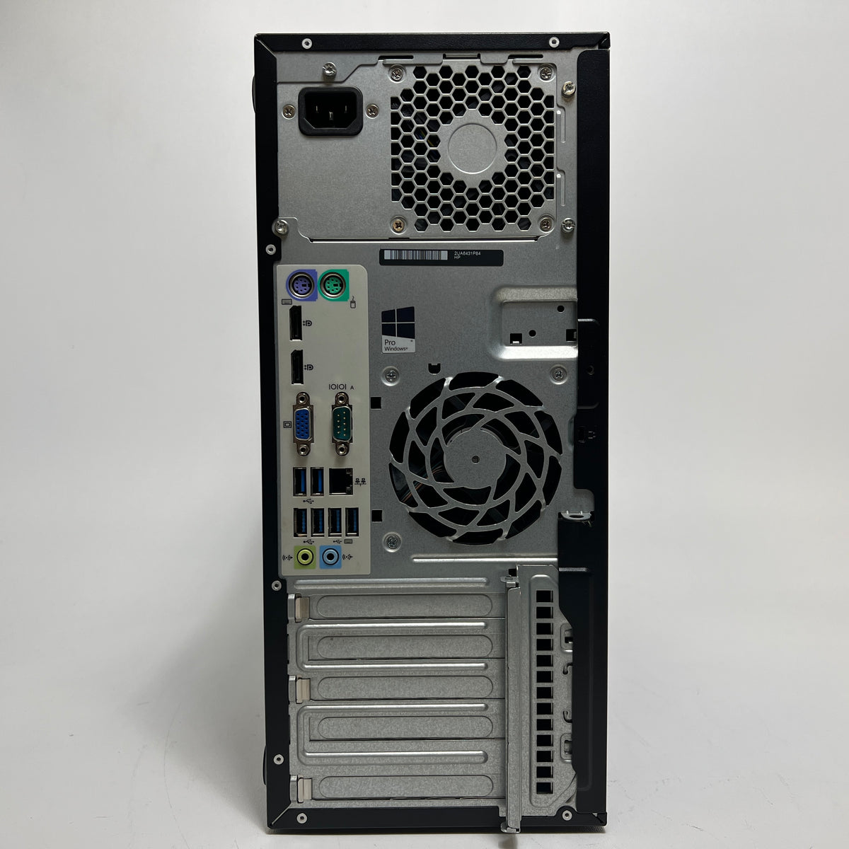 0 G2 HP EliteDesk Desktop TWR | 8GB Core Tower Mini Business Intel 