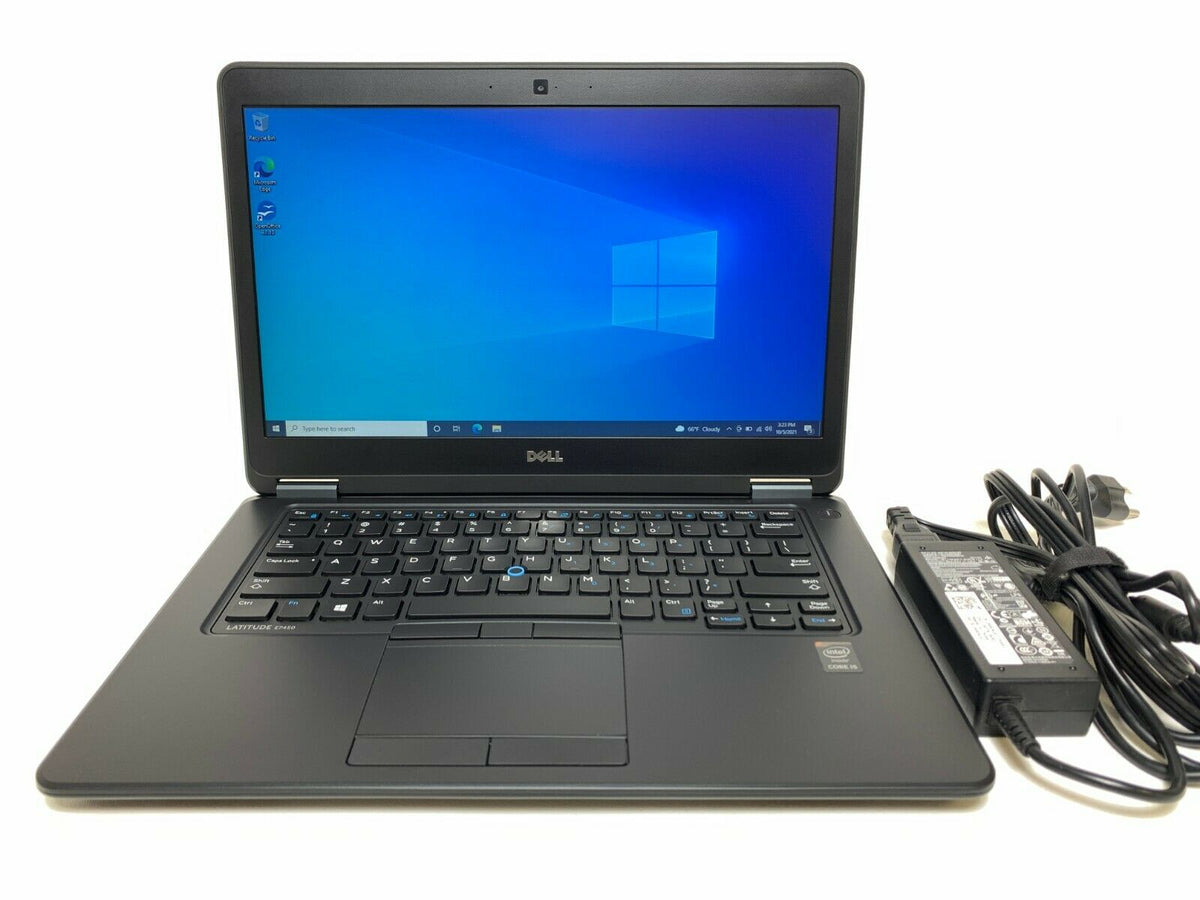 Dell Latitude E7450 14