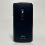 Motorola XT1565B Moto Droid Maxx 2 Verizon Smartphone - Tested
