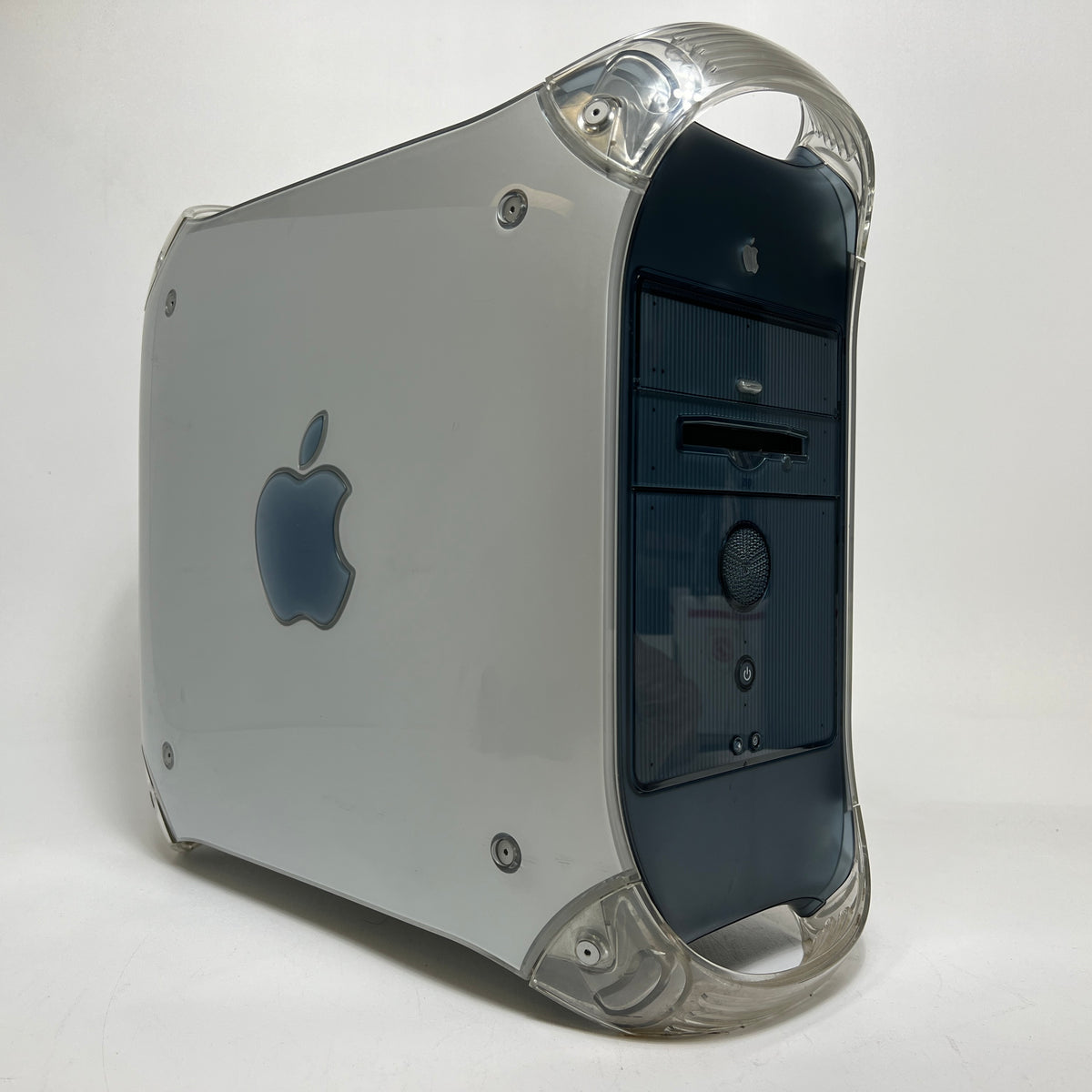 Apple PowerMac G4 500MHz M5183 Desktop | PowerPC 7400 | 1GB RAM | No H