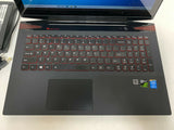 Lenovo Y50-70 15.6" Touchscreen Gaming Laptop | i7-4720HQ 2.6GHz 16GB 1TB 960M