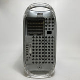 Apple PowerMac G4 1.42GHz DP M8570 Desktop | PowerPC-7455 | 2GB | No Hard Drive