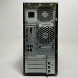 Lenovo ThinkServer TS140 MT Desktop | Intel Xeon 3.2GHz | 16GB | 1TB | Win 10
