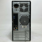 Dell Inspiron 560 MT Desktop | Pentium-E6700 3.2GHz | 8GB | 250GB | Windows 10