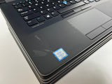 LOT OF 5 Dell Latitude E7470 14" Laptop | i5-6200U | 4GB | 128GB SSD | Grade C