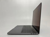 Apple MacBook Pro Touch Bar 2019 13" 256GB SSD i5 2.4GHz 8GB RAM Space Gray