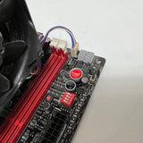 ASUS Rampage IV Formula X79 LGA2011 with i7-3930k