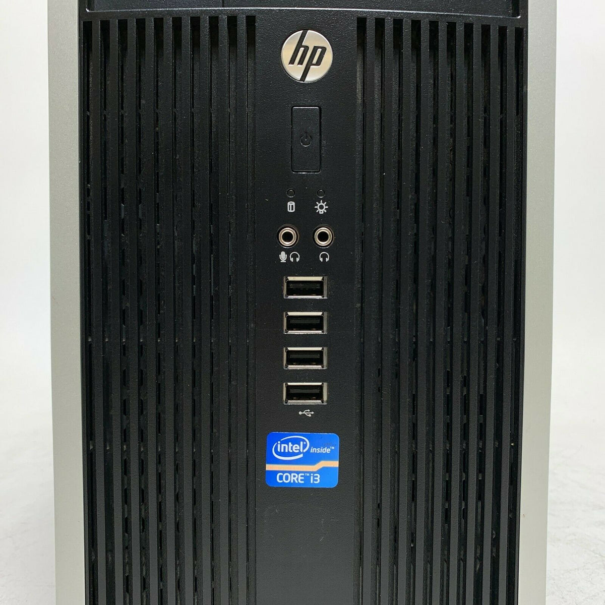 HP Compaq 6200 Pro MT Desktop | i3-2120 3.3GHz | 8GB | 250GB