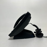 MITEL 5340e IP5340e Black Office Display Phone 50006478 Back Lit