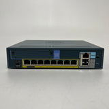 Cisco ASA 5505 Series Adaptive Firewall Security Appliance ASA5505 V12