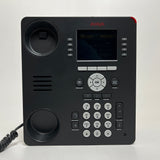 Avaya 9611G IP Phone with Stand 700504845 Telephone 9611D02B-1009