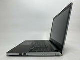 Dell Inspiron 5559 15.6" Laptop | i7-6500U 2.5GHz | 8GB | 1TB | Windows 10 Pro