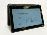 Dell Chromebook 11 3189 11.6" 2in1 Touchscreen Intel 1.6GHz 4GB 32GB SSD Laptop