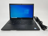 Dell Latitude 7480 14" Laptop | i5-7300U 2.6GHz | 8GB | 128GB SSD | Win 10 | #3