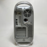 Apple PowerMac G4 800MHz M8493 Desktop | PowerPC 7455 | 1GB RAM | No HDD