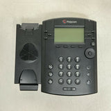 Polycom VVX310 VVX 310 6-Line Business VoIP Media Phone 2201-46161-001