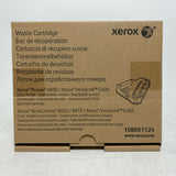 Xerox Waste Cartidge BRAND NEW, 6600, 6605, 6655, C400 / C405, 108R01124 2