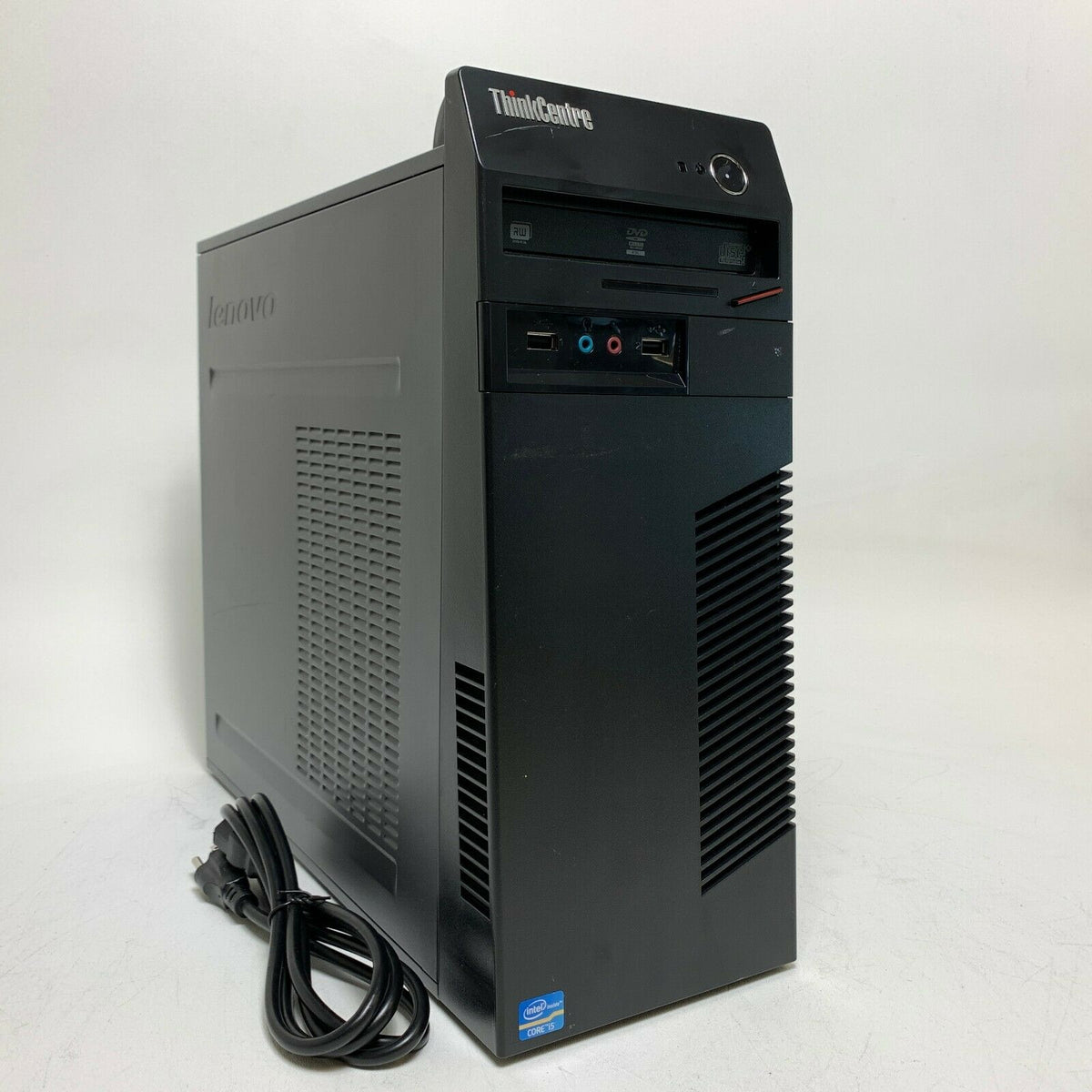 Cpu lenovo tiny m72e core i5 3470 nuevo!! en México Ciudad De | computacion Cpu lenovo tiny m72e core i5 3470 nuevo!! en México Ciudad De | computacion