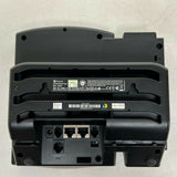 Polycom VVX410 VVX 410 6-Line Business VoIP Media Phone 2201-46162-001