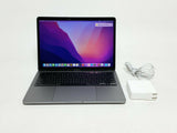 Apple MacBook Pro 2020 13.3" | M1-2020 | 8GB | 256GB SSD | Mac OSX Monterey