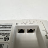 HP MSM460 Dual Radio Access Point AM J9590A MRLBB-1001 802.11N AP PoE 450Mbps