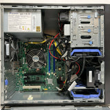 Lenovo ThinkServer TS140 MT Desktop | Intel Xeon 3.2GHz | 16GB | 1TB | Win 10
