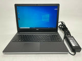 Dell Inspiron 5559 15.6" Laptop | i7-6500U 2.5GHz | 8GB | 1TB | Windows 10 Pro
