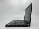 LOT OF 4 Lenovo ThinkPad E550 15.6" Laptop | i5-5200U | 8GB | 500GB | Win 10