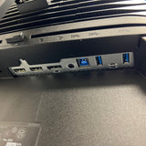 Dell S2721DGF 27" IPS LED Gaming Monitor 165Hz, 1ms response time, G-sync