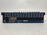 YAMAHA 16-channel 4-bus Analog Mixing Console MG16/4 UNTESTED