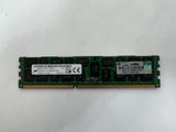 Micron 16GB DDR3 RAM PC3-14900R 1866MHz Server Memory MT36JSF2G72PZ-1G9N1KG