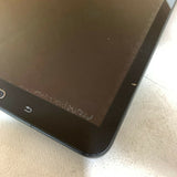 Samsung Galaxy Tab E SM-T567V 16GB, Wi-Fi + 4G (Verizon), 9.6in - Grade B 1