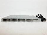 Cisco Catalyst 3850 (WS-C3850-48F-E V04)