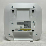 Cisco Aironet AIR-LAP1262N-A-K9 802.11n Dual Wireless Access Point