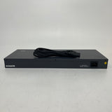 HP ProCurve 1400-24G J9078A 24-Port Gigabit Network Switch